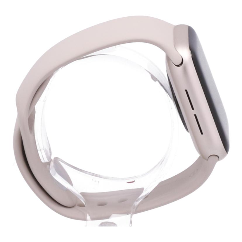 Apple アップル /ApplWatch SE 第2世代 GPS 40mm/MR9U3J/A//LCX74P90NT/ABランク/70
