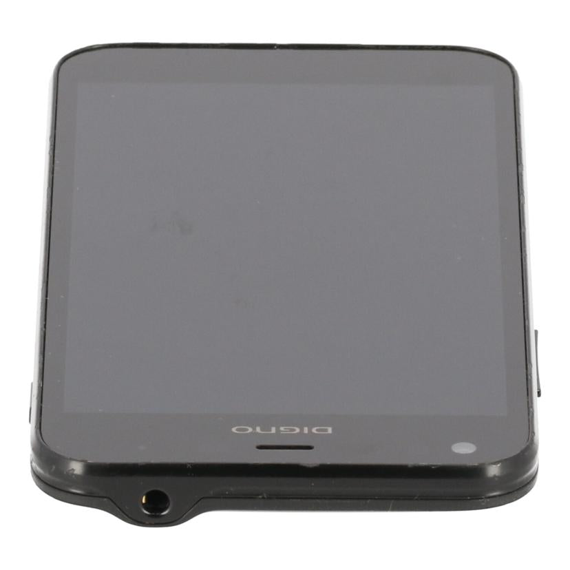 KYOCERA Y!mobile 京セラ/スマートフォン/DIGNO E/503KC//676407900214/BCランク/75