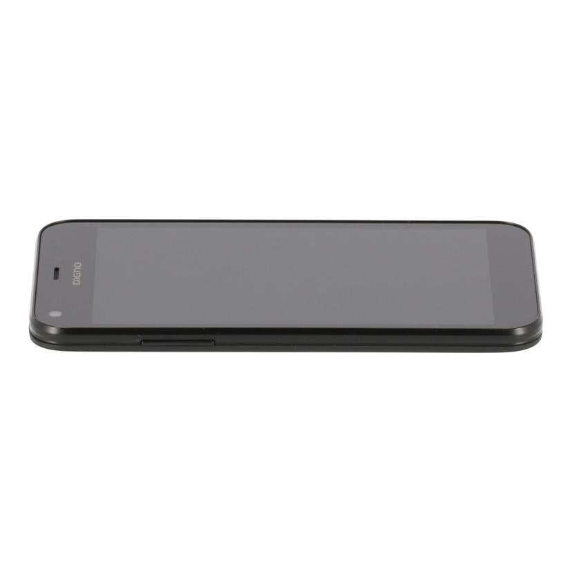 KYOCERA Y!mobile 京セラ/スマートフォン/DIGNO E/503KC//676407900209/Bランク/75