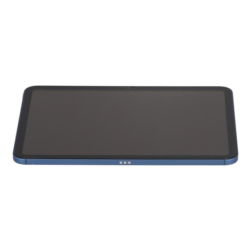 APPLE アップル/iPad 10.9インチ 第10世代 /MQ6K3J A//N4NJFK3GHC/Bランク/70