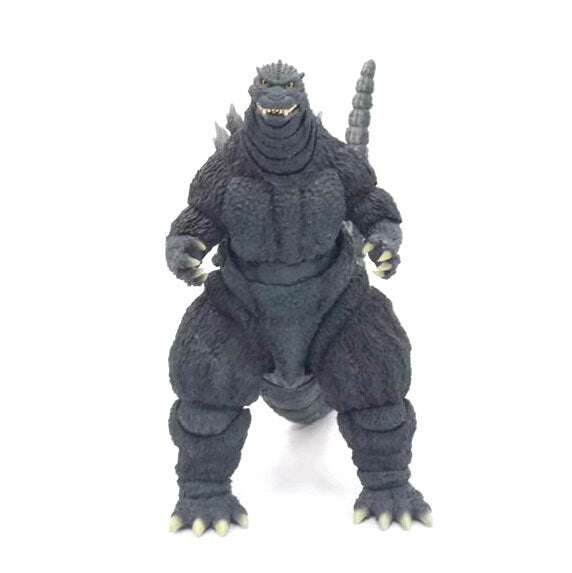 BANDAI バンダイ/S.H.MonsterArts ゴジラ//ABランク/42