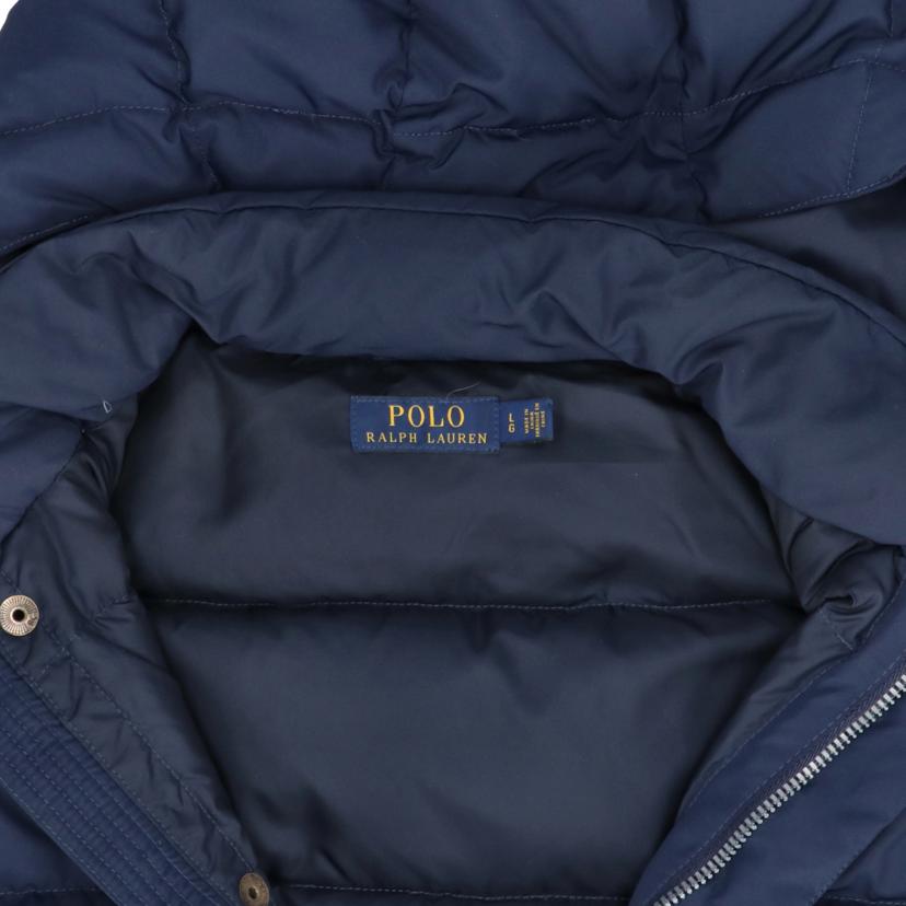RALPH LAUREN ラルフローレン/RALPH LAUREN/ダウンベスト//ABランク/81