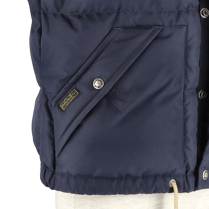 RALPH LAUREN ラルフローレン/RALPH LAUREN/ダウンベスト//ABランク/81