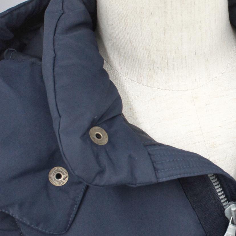 RALPH LAUREN ラルフローレン/RALPH LAUREN/ダウンベスト//ABランク/81