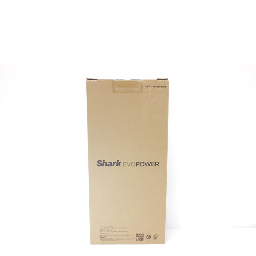 Shark シャーク/Shark.EVOPOWER/WV250JWH//Sランク/88