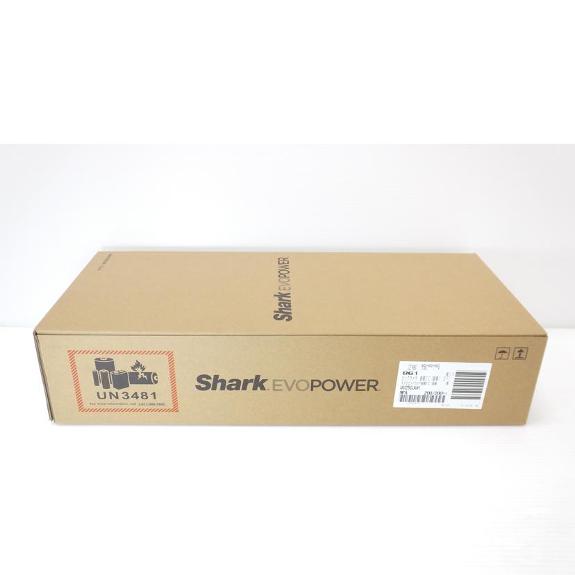 Shark シャーク/Shark.EVOPOWER/WV250JWH//Sランク/88
