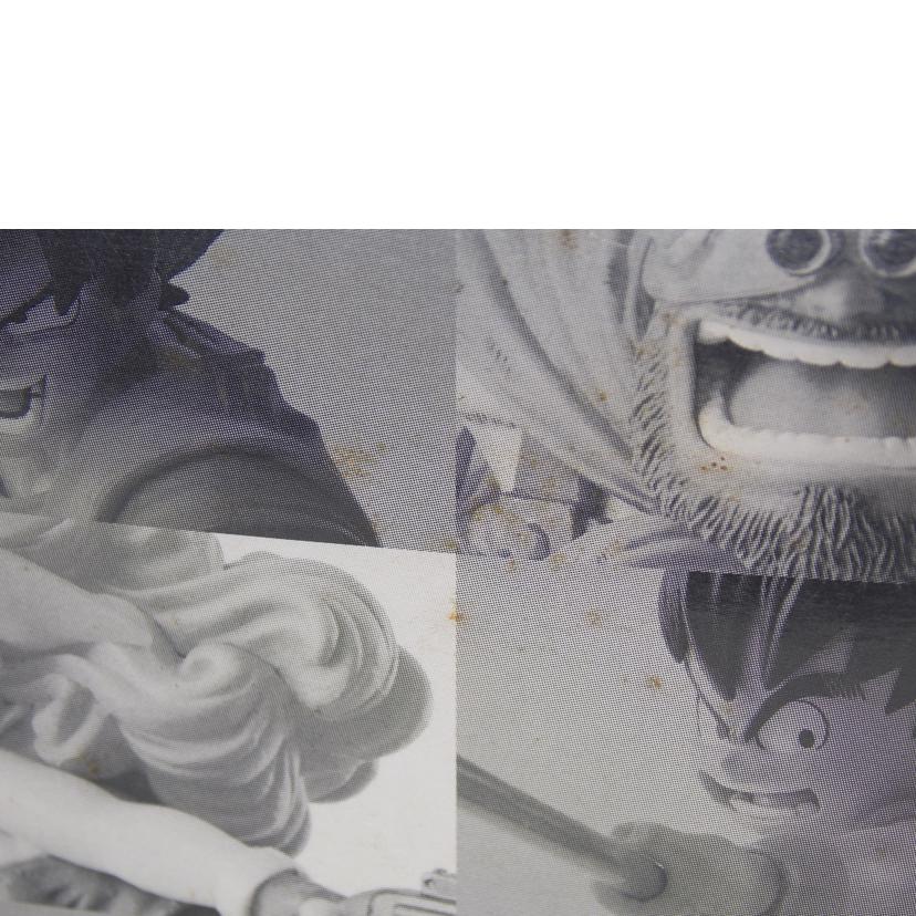 BANDAI バンダイ/ランチ 造形天下一武道会2 其之三//Bランク/42