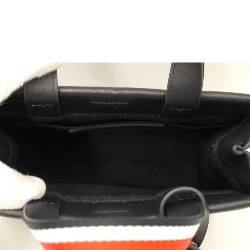 TOMMY HILFIGER トミーヒルフィガー/TOMMY HILFIGER 2wayマイクロトート//SAランク/69