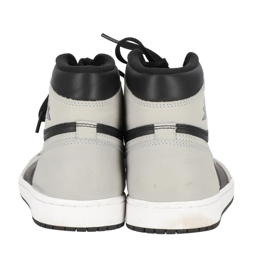 NIKE ナイキ/NIKE Air Jordan1 High OG Shadow2.0/55088-035//ABランク/19
