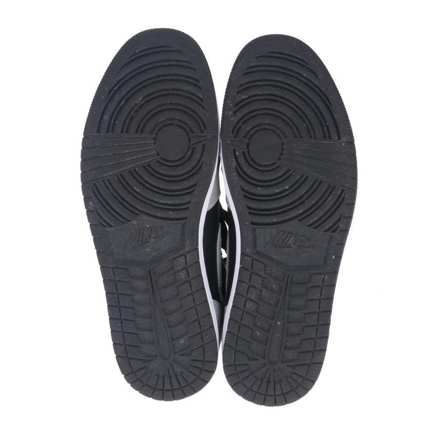 NIKE ナイキ/NIKE Air Jordan1 High OG Shadow2.0/55088-035//ABランク/19