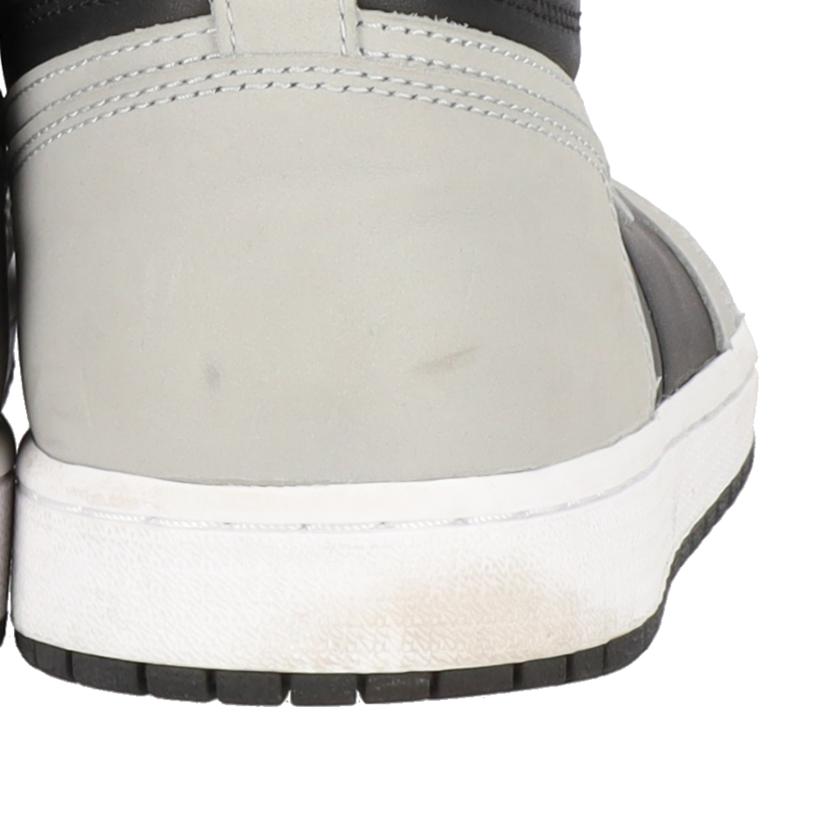 NIKE ナイキ/NIKE Air Jordan1 High OG Shadow2.0/55088-035//ABランク/19