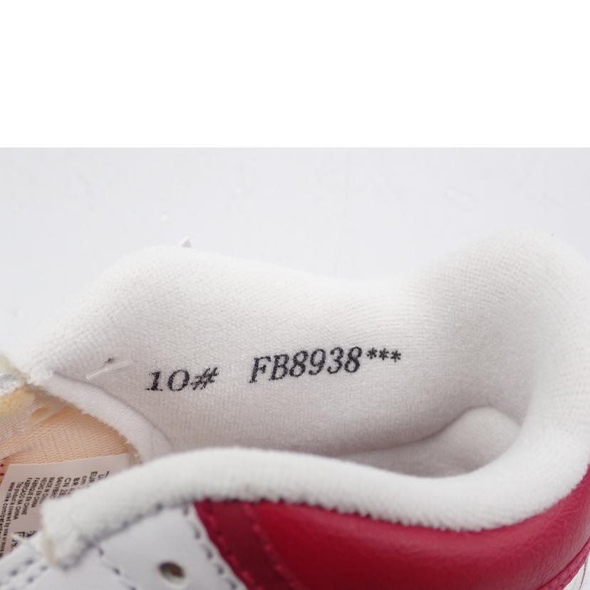 NIKE ナイキ/NIKE ATTACK QS SP/FB8938-100//28.0cm/Aランク/62