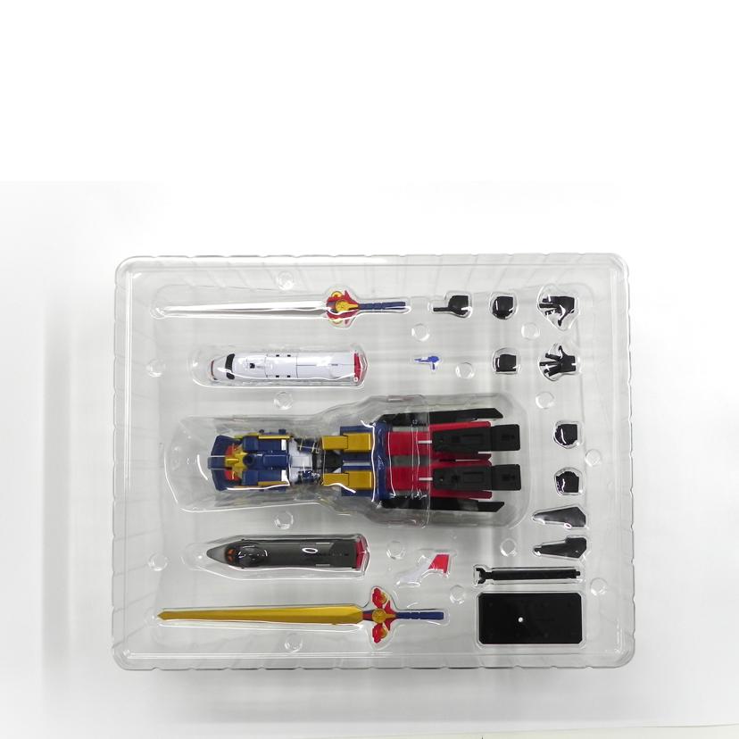 GOOD SMILE COMPANY グッドスマイルカンパニー/THE合体 勇者特急マイトガイン マイトガイン 可動フィギュア/勇者特急マイトガイン//Aランク/81