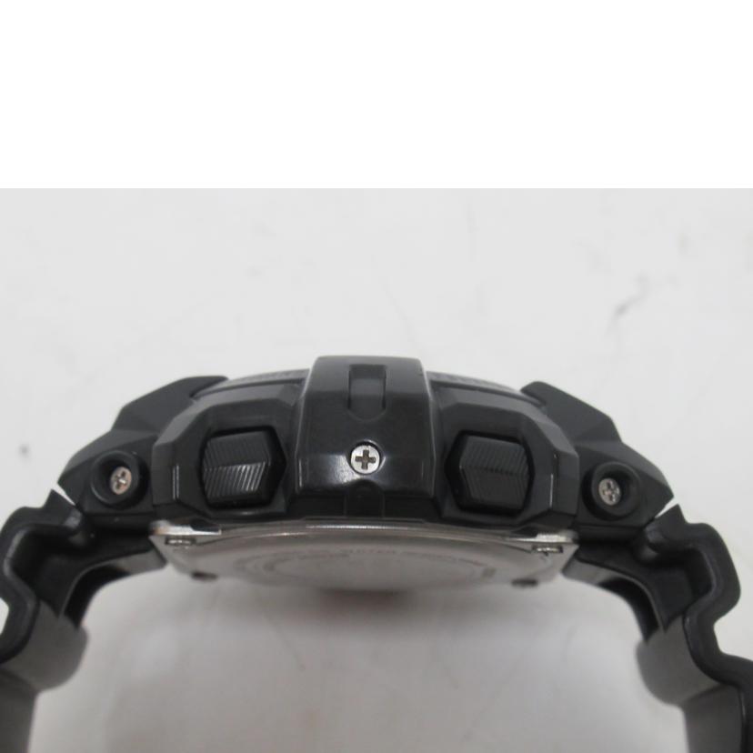 CASIO/G-SHOCK/デジタル/電波ソーラー/GW-8900A//ABランク/63