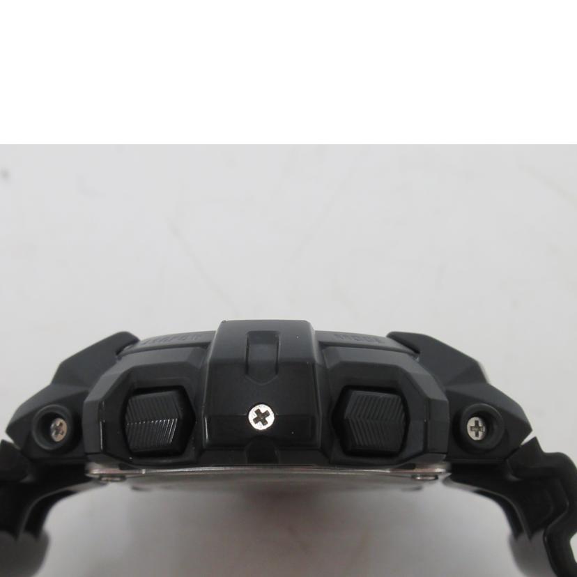 CASIO/G-SHOCK/デジタル/電波ソーラー/GW-8900A//ABランク/63