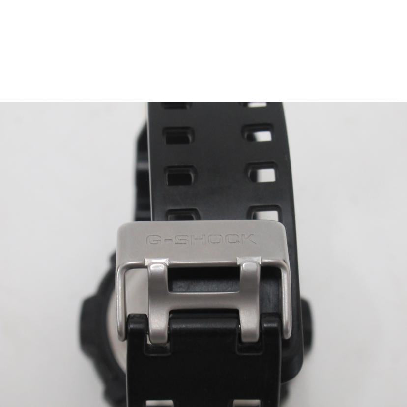 CASIO/G-SHOCK/デジタル/電波ソーラー/GW-8900A//ABランク/63