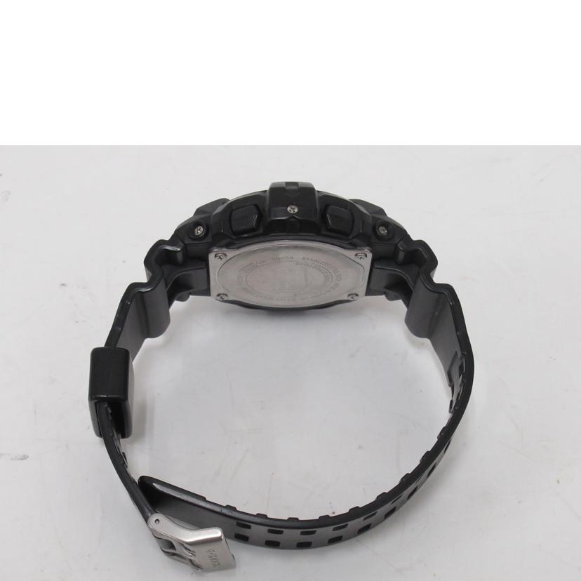 CASIO/G-SHOCK/デジタル/電波ソーラー/GW-8900A//ABランク/63