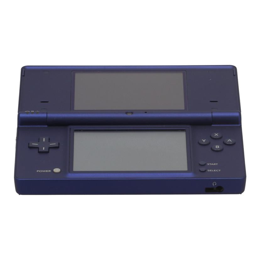 NINTENDO 任天堂 ニンテンドー /Nintendo DSi 本体/TWL-001//TJM106535628/ABランク/01