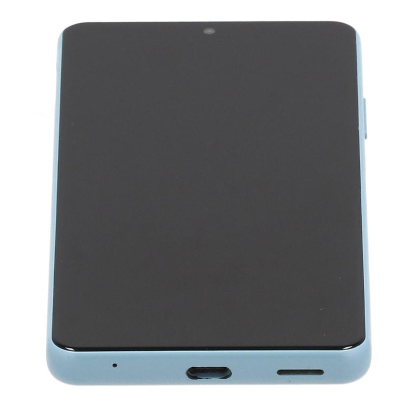 SONY docomo ソニー /スマートフォン/Xperia Ace II 64GB/SO-41B//HQ6186045D/Bランク/64