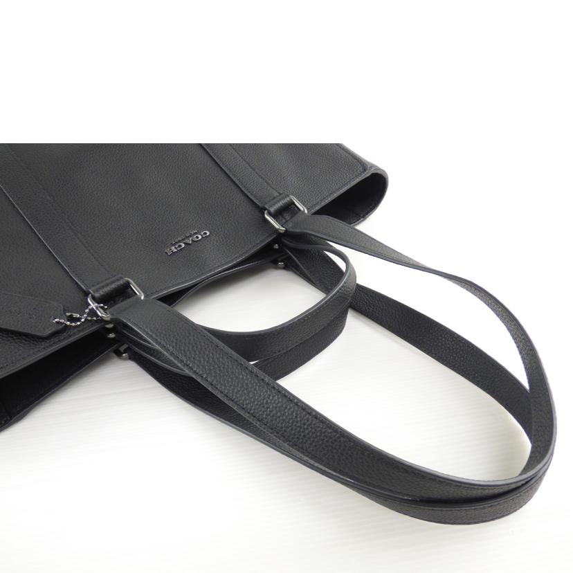 COACH コーチ/レザー2WAYトート/C8157//H81**/ABランク/64