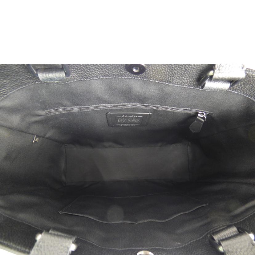 COACH コーチ/レザー2WAYトート/C8157//H81**/ABランク/64