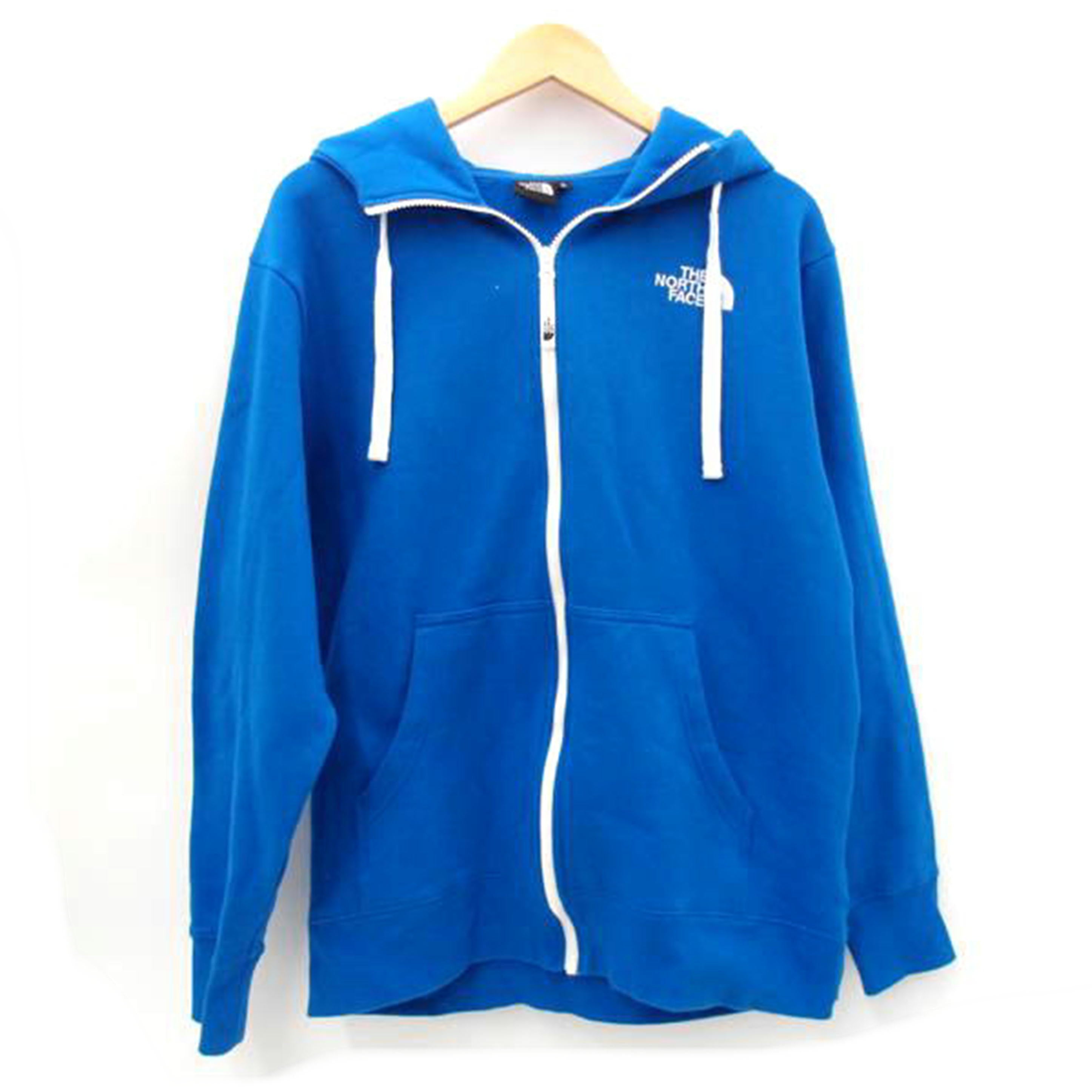 NORTHFACE ノースフェイス/リアビューフルジップフーディー/NT12442//Aランク/69