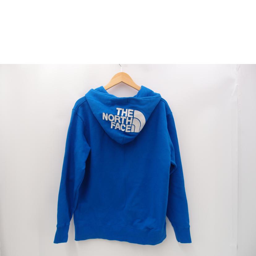NORTHFACE ノースフェイス/リアビューフルジップフーディー/NT12442//Aランク/69