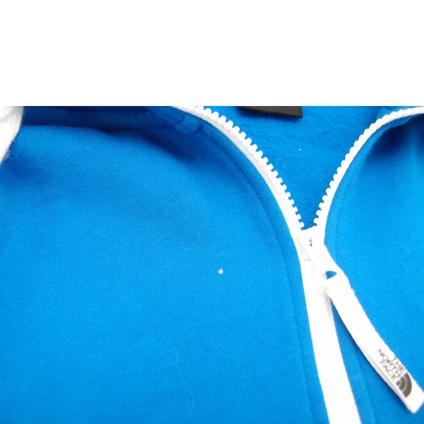 NORTHFACE ノースフェイス/リアビューフルジップフーディー/NT12442//Aランク/69