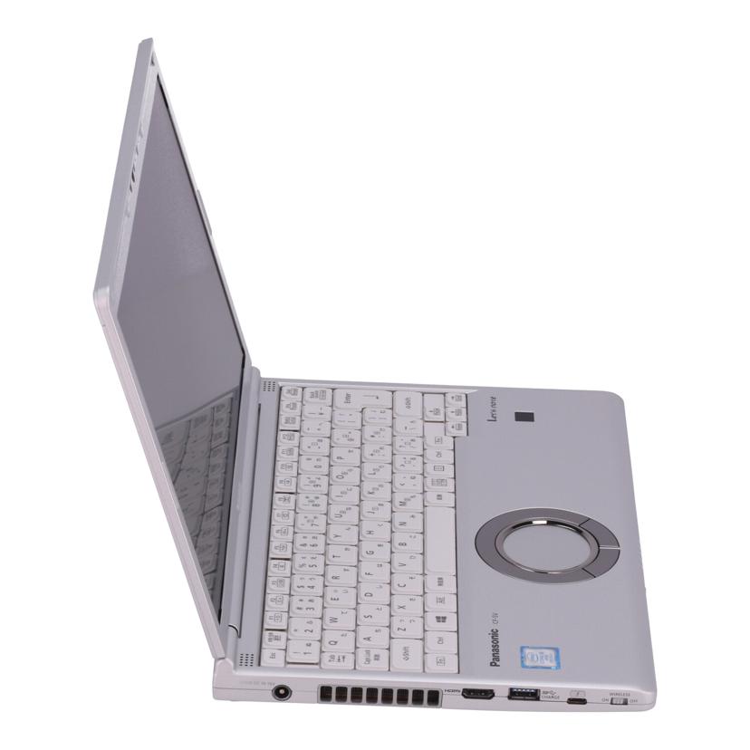 Panasonic パナソニック /Win11ノートPC/Let's note SV7/CF-SV7RD7VS//9EKSC89938/Bランク/62