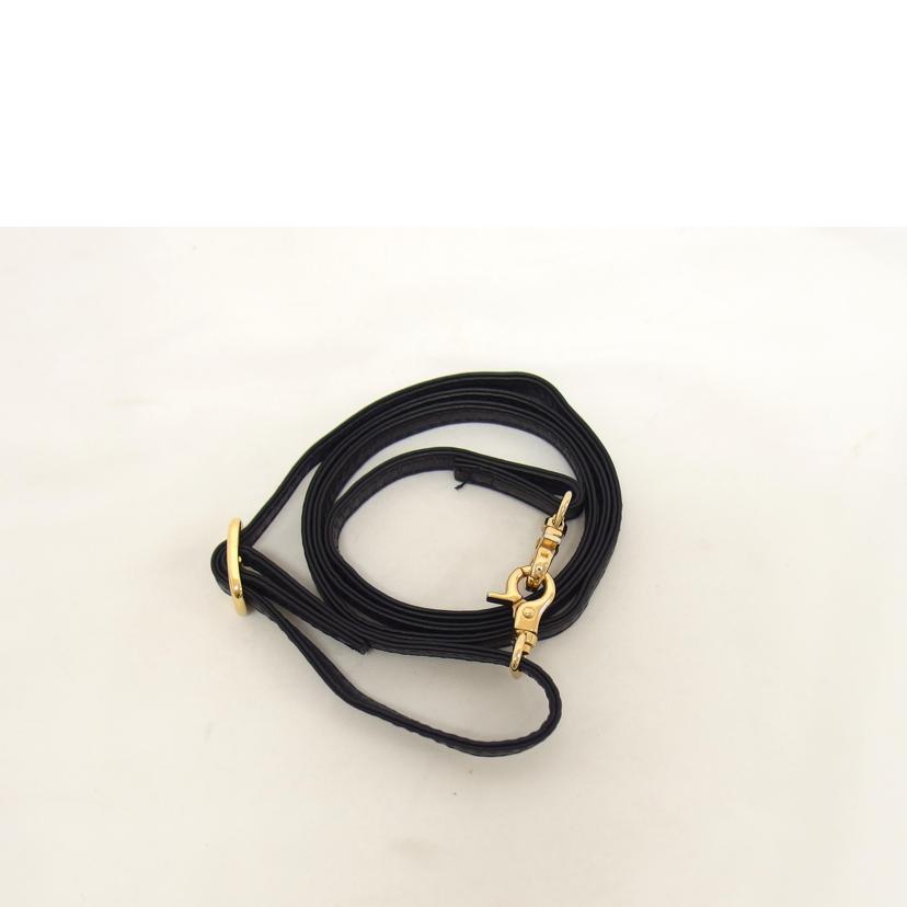 BLUE LABEL CRESTBRIDGE ブルーレーベルクレストブリッジ/チェック柄巾着ショルダーバッグ//ABランク/04