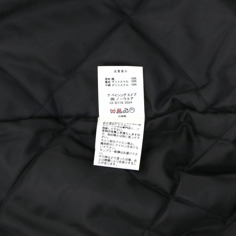 A BATHING APE × Carharrt アベイシングエイプ/xABAITHING APE/camoyellowduckvest/激レア/入手困難/06AW/アーカイブ//Aランク/24