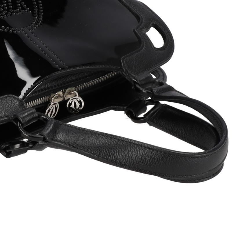 Cartier カルティエ/マルチェロ・ドゥ・カルティエ/エナメル・レザー/L1000833//ABランク/93