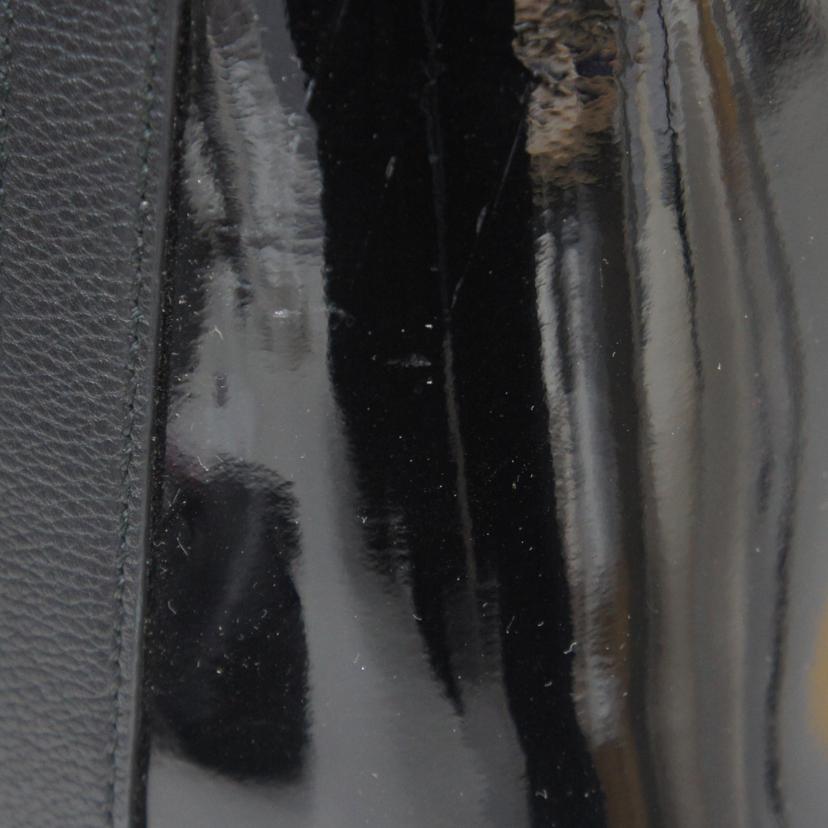 Cartier カルティエ/マルチェロ・ドゥ・カルティエ/エナメル・レザー/L1000833//ABランク/93