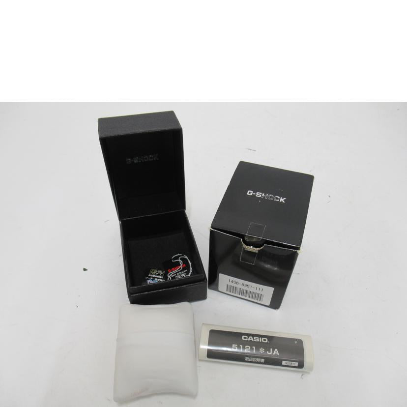CASIO/G-SHOCK/電波ソーラー/グラビティマスター・スカイコックピット/GW-3000B//Aランク/63