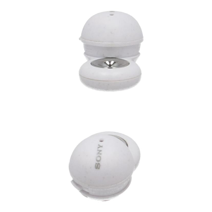 SONY ソニー /ワイヤレスイヤホン/LinkBuds/WF-L900//5505374/Bランク/01