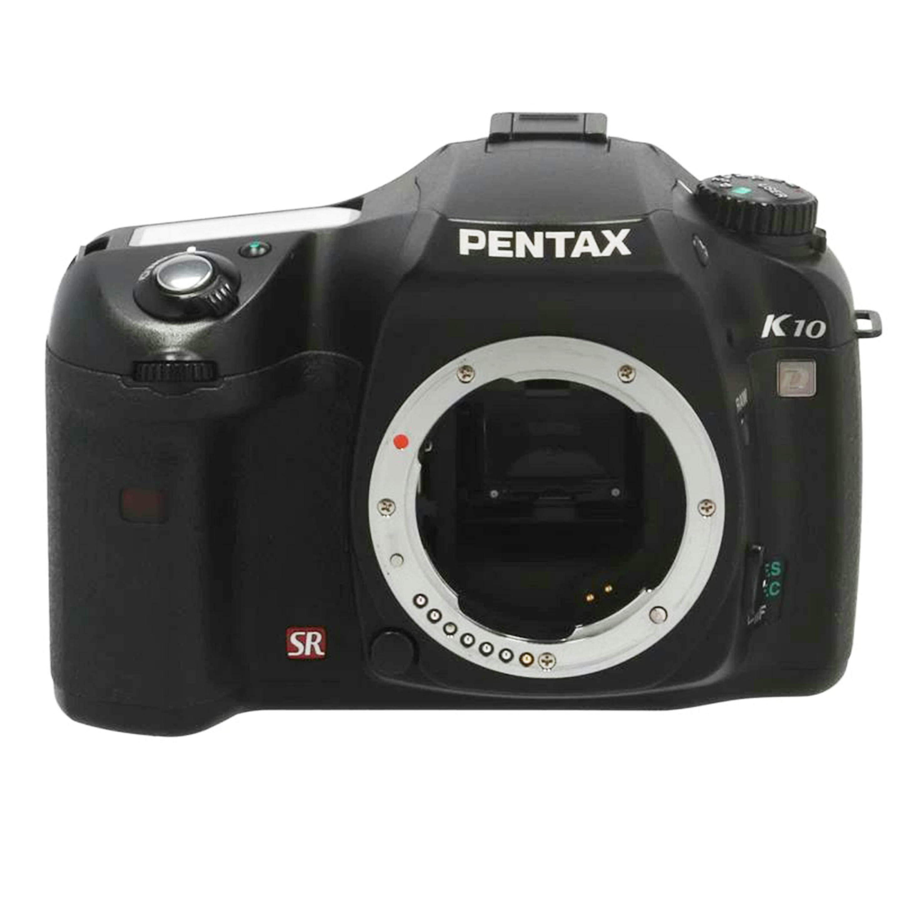 PENTAX ペンタックス /デジタル一眼 ボディ/K10D ボディ//2358710/Bランク/78