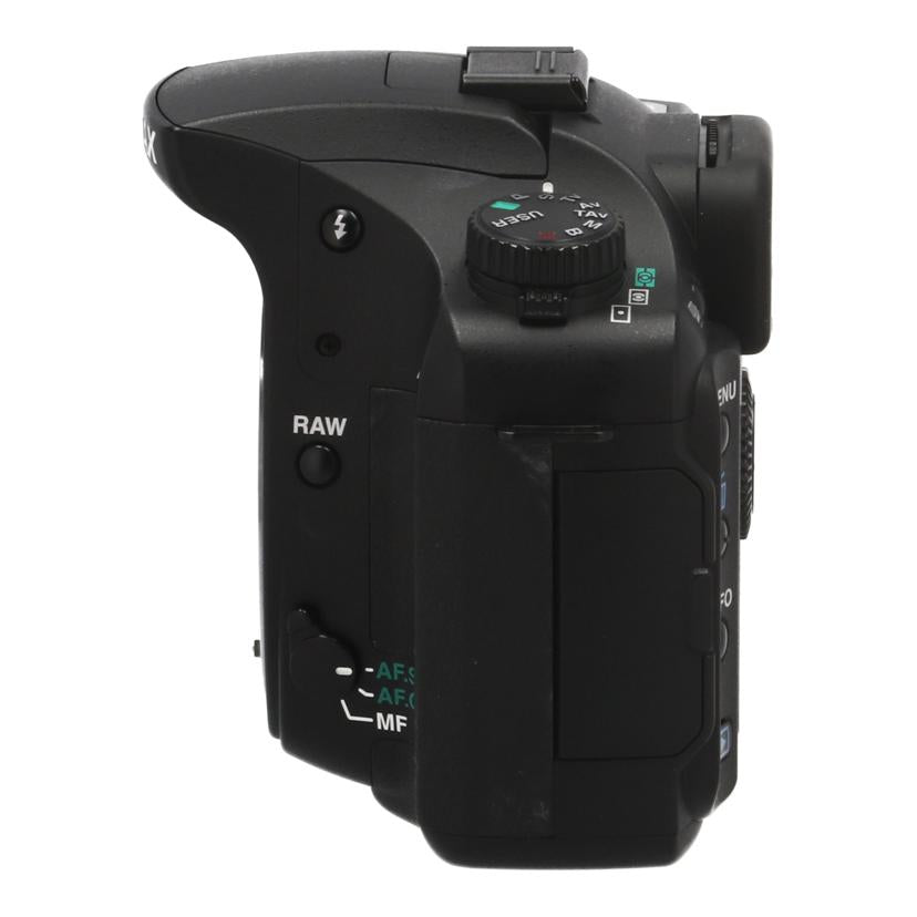 PENTAX ペンタックス /デジタル一眼 ボディ/K10D ボディ//2358710/Bランク/78
