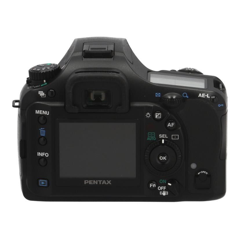 PENTAX ペンタックス /デジタル一眼 ボディ/K10D ボディ//2358710/Bランク/78