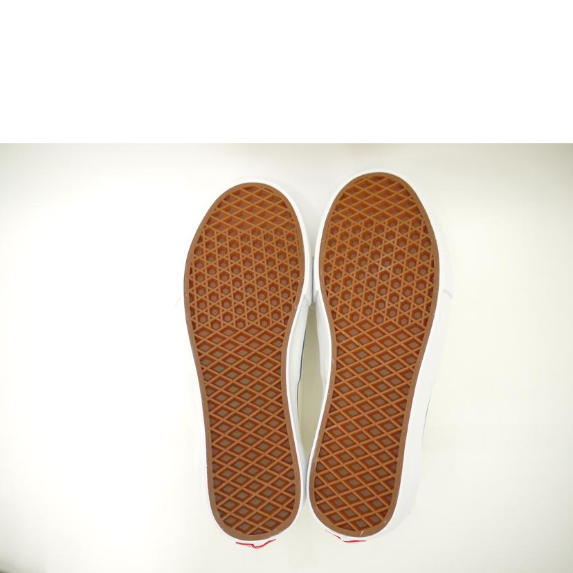 VANS ヴァンズ/VANS ローカットスニーカー//SAランク/69