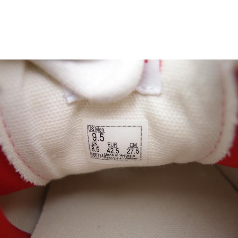 VANS ヴァンズ/VANS ローカットスニーカー//SAランク/69