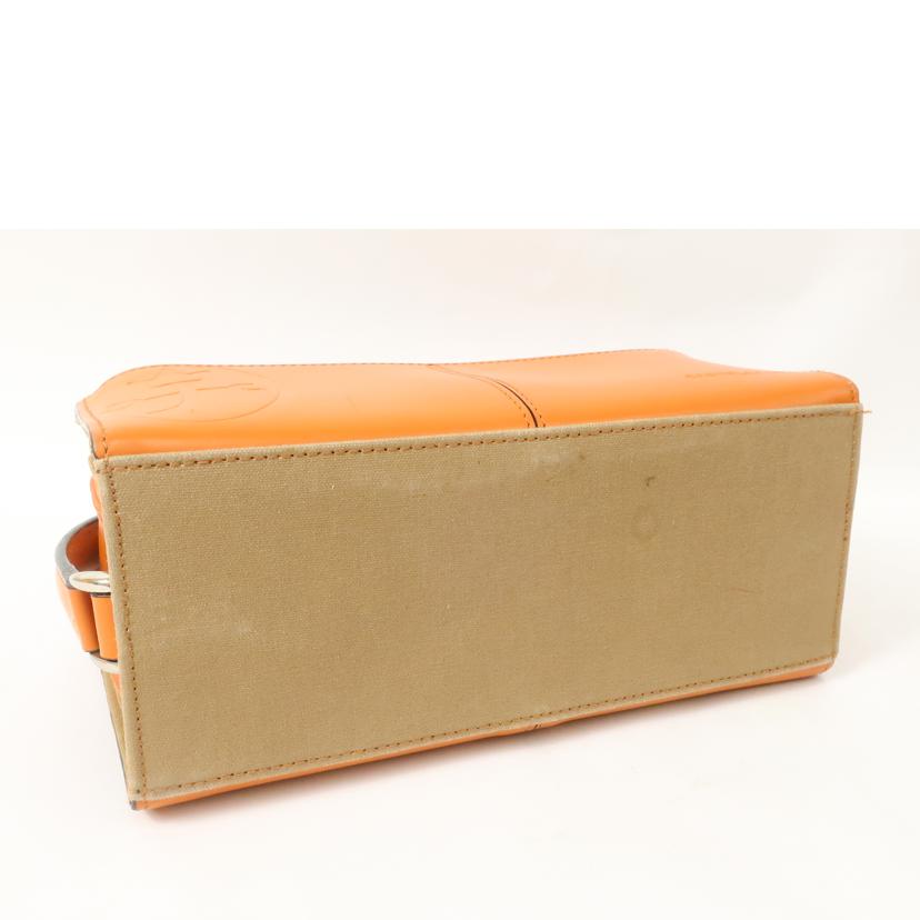 CASTELBAJAK カステルジャック/クラッチバッグ ライトブラウン//Bランク/65