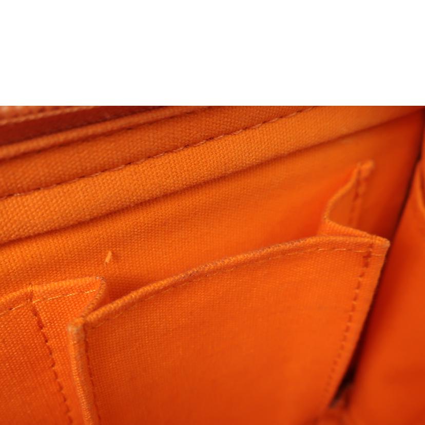 CASTELBAJAK カステルジャック/クラッチバッグ ライトブラウン//Bランク/65