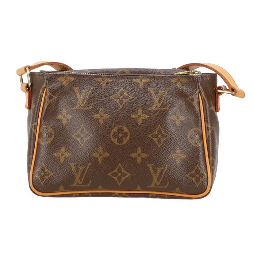 LOUIS VUITTON ルイヴィトン/ヴィバ・シテPM/モノグラム/M51165//CA1***/ABランク/91
