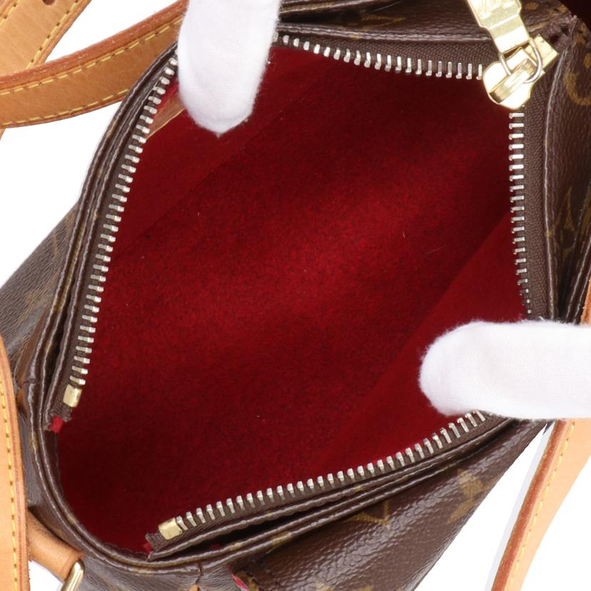 LOUIS VUITTON ルイヴィトン/ヴィバ・シテPM/モノグラム/M51165//CA1***/ABランク/91