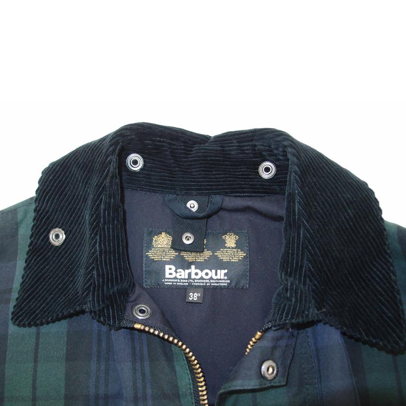 Barbour バブアー/Barbour ジャケット/13021115//Aランク/69