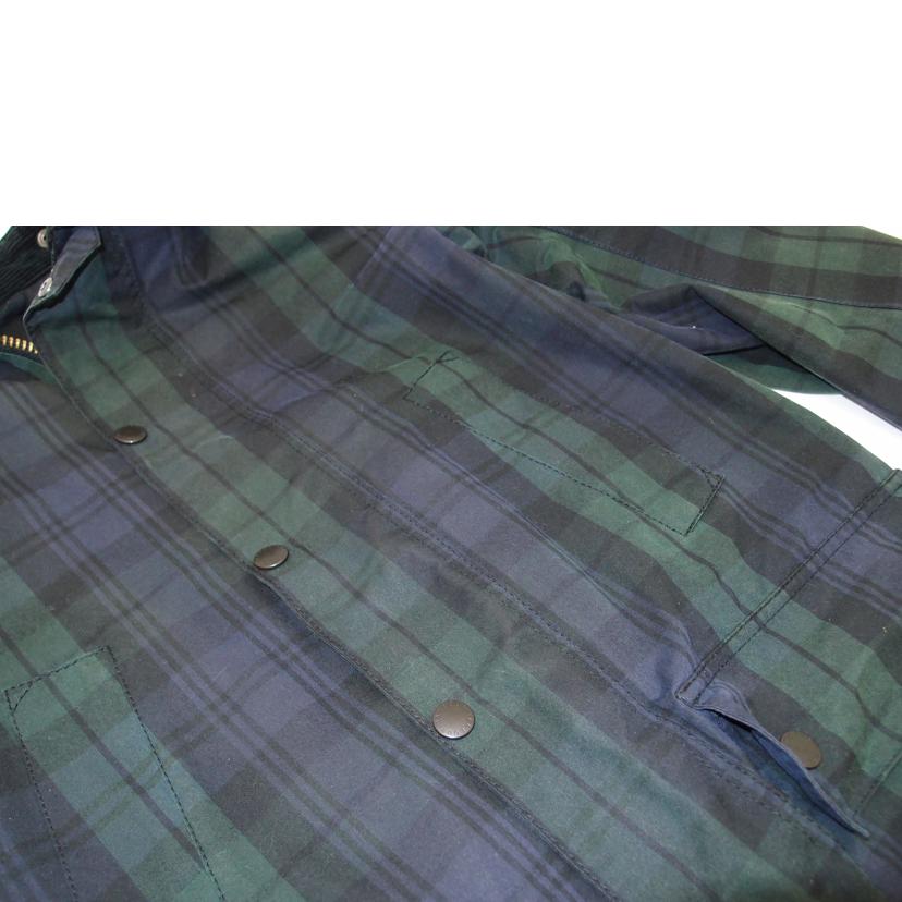 Barbour バブアー/Barbour ジャケット/13021115//Aランク/69