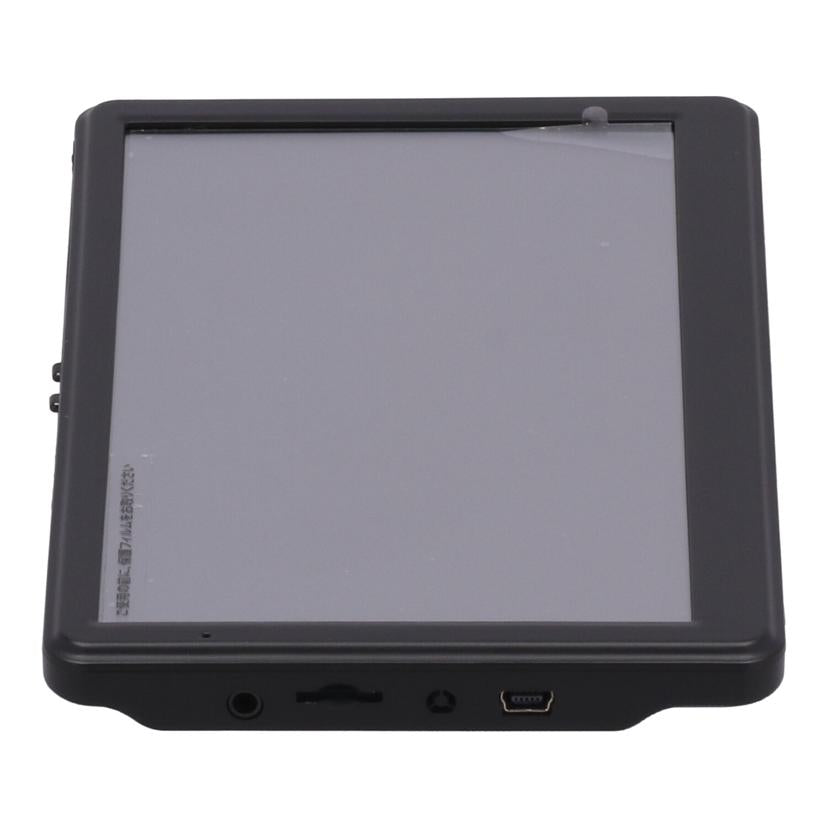 d-eight ネクストゲーション/ドライブレコーダー付きポータブルナビゲーション/N-7ADC2//3677191206151/Aランク/75