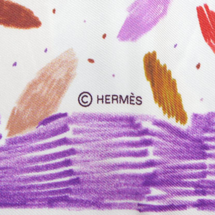 HERMES エルメス/カレ90/Chacun fait son nid//SAランク/94