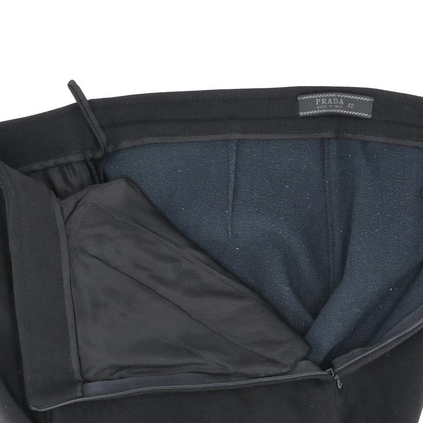 PRADA プラダ/PRADA/ボトムス/黒//Bランク/06