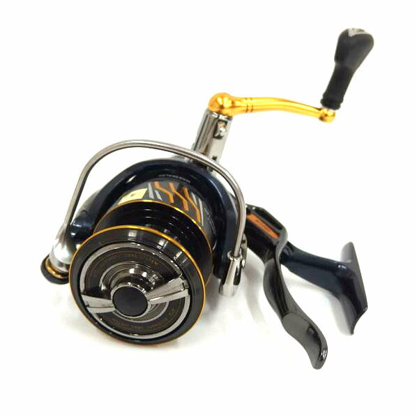 DAIWA ダイワ/リール 20 IMPULT 3000SH-LBD/3000SH-LBD//Aランク/82